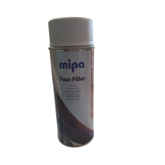 MIPA SPRAY FAST FILLER RAL 7040