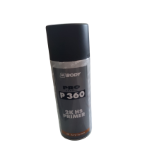 BODY SPRAY 2K PRIMER 360 BLACK (BODY)
