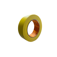 BANDA MASCARE GALBENA 38X45mm Topztger