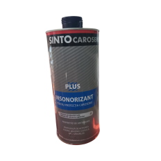 INSONORIZANT PLUS NEGRU 2KG