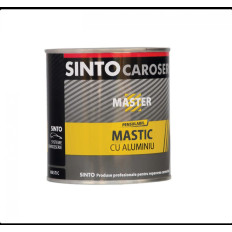MASTIC PENSULABIL CU ALUMINIU MASTER  0.85KG