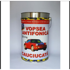 ANTIFON CAUCIUCAT 4.5KG ADACHIM