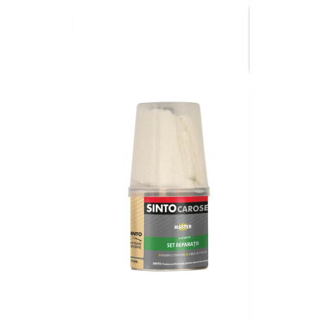 SET DE REPARATII CU RASINA (0.25KG+0.25MP)