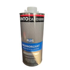 INSONORIZANT PLUS ALB 2KG