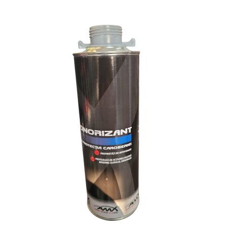 INSONORIZANT AMX GRI 1KG