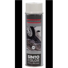 INSONORIZANT ALB SPRAY 500ML