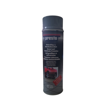 SPRAY ANTIFON GRI / NEGRU MIPA INSONORIZANT MIPA