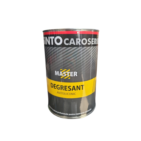 DEGRESANT ANTISILICONIC MASTER 1L1
