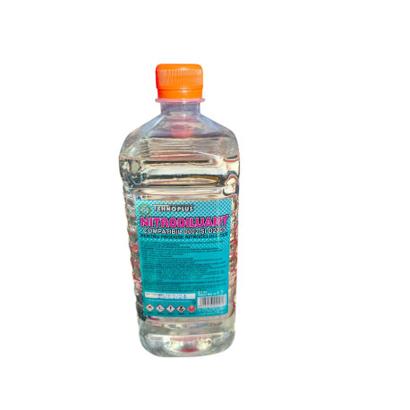 NITRODILUANT D002/D2205
