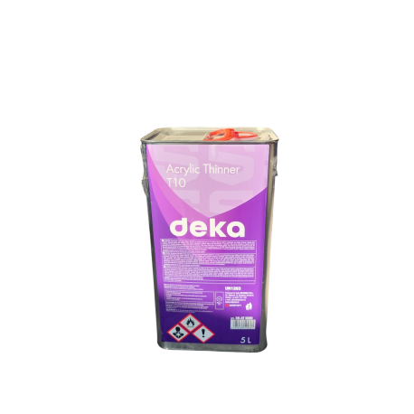 DEKA DILUANT ACRILIC 5L