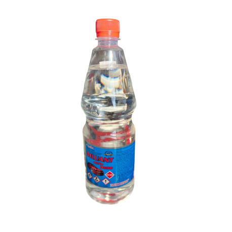 DILUANT AUTO D506 1L