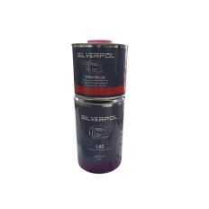 SET SILVERPOL LAC 1L + INTARITOR 0.5