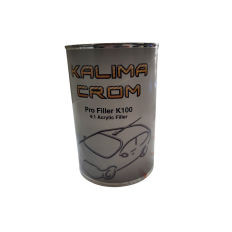 KALIMA PRO FILLER K100 GRI/ALB/NEGRU 1L