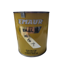 EMAUR ROSU INCA 280 1L