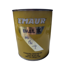 EMAUR ALBASTRU DESCHIS 630 1L