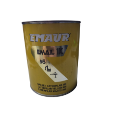 EMAUR GALBEN CATERPILAR 490 1L
