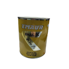 EMAUR 1K GRI METAL 850 1L