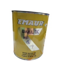 EMAUR VERDE INCHIS 560 1L