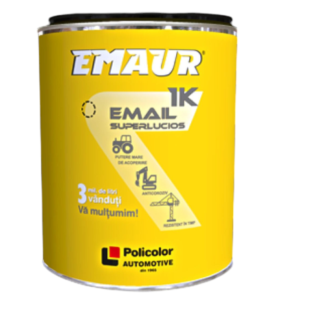 EMAUR 1K ROSU INCHIS 275