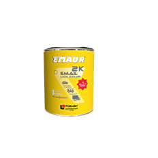 EMAUR 2K DIAMOND WHITE ZAFA 1L
