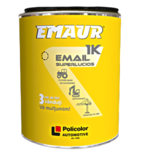 EMAUR ALBASTRU CAPRI 680 1L