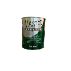NITROFAST VOPSEA REDY MIX ALB MAT