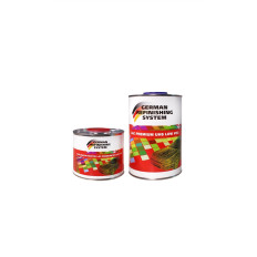 LAC ACRILIC UHS 2:1 +CATALIZATOR