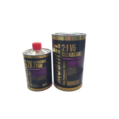 SET MH LAC V5 AS 1L +INTARITOR 7700 0.5L
