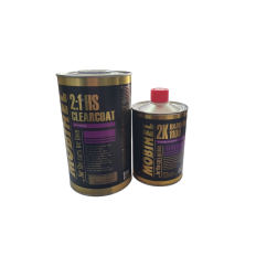 SET MH LAC 2:1 HS ANTI-SCRATCH + INTARITOR 0.5L