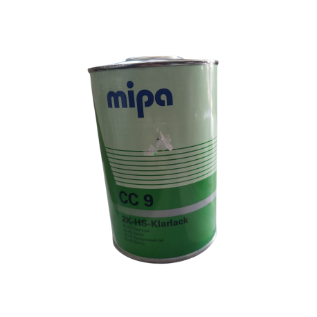 LAC CC9 1L MIPA