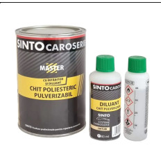 CHIT PULVERIZABIL MASTER 1KG6