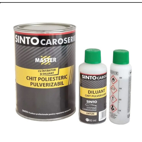 CHIT PULVERIZABIL MASTER 1KG6