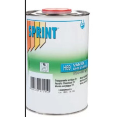 LAC ACRILIC VANTIX SPRINT H69 1L