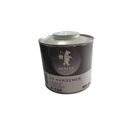 8-150 HS CATALIZATOR 0.5L