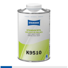 LAC VOC EASY K9510 1L STANDOX