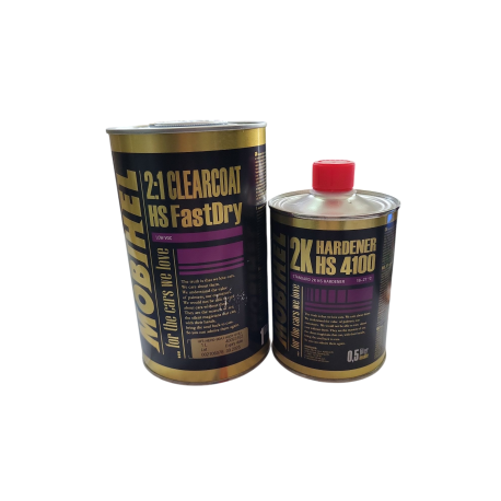 MH LAC FASTDRY+INTARITOR 4100 0.5