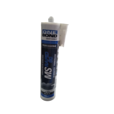 MASTIC PARBRIZ ONE BOND MS PRIMERLESS 60MIN 290 ML