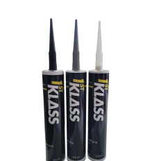 KLASS MASTIC POLIURETANIC NEGRU 310 ML KS-PS310 B