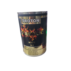 MASTER LAC ACRILIC MAT DIABOLIC 2:1 1L