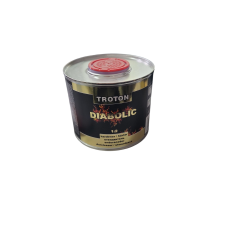 MASTER INTARITOR LAC ACRILIC MAT DIABOLIC 0.5L