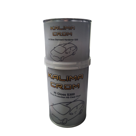 INTARITOR STANDARD KALIMA LAC HI GLOSS 0.5L S30