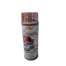 SV035 SPRAY VOPSEA CROMAT CUPRU 400ML