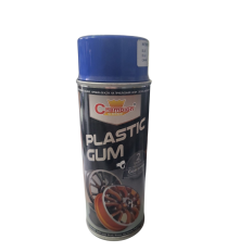 SPRAY VOPSEA CAUCIUCATA ALBASTRU 400ML