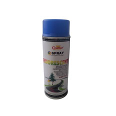 SV022 SPRAY VOPSEA FLUORESCENT 400ML ALBASTRU