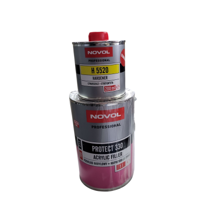 37311/35821 FILLER PROTECT 330 5+1