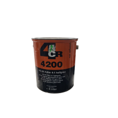 FILLER  4CR GRI DESCHIS 4L