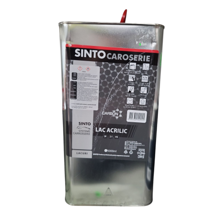 LAC  SINTO CARBON 5L