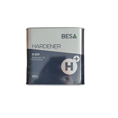 INT.LAC BESA HS STD 2.5L