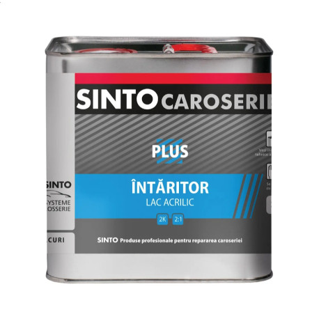 INTARITOR NORMAL PT LAC ACRILIC MS PLUS 2.5L