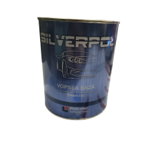 SILVERPOL 2C ICELAND EYL 1L